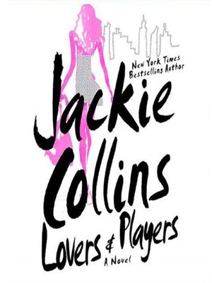 cover image of Lovers & Players